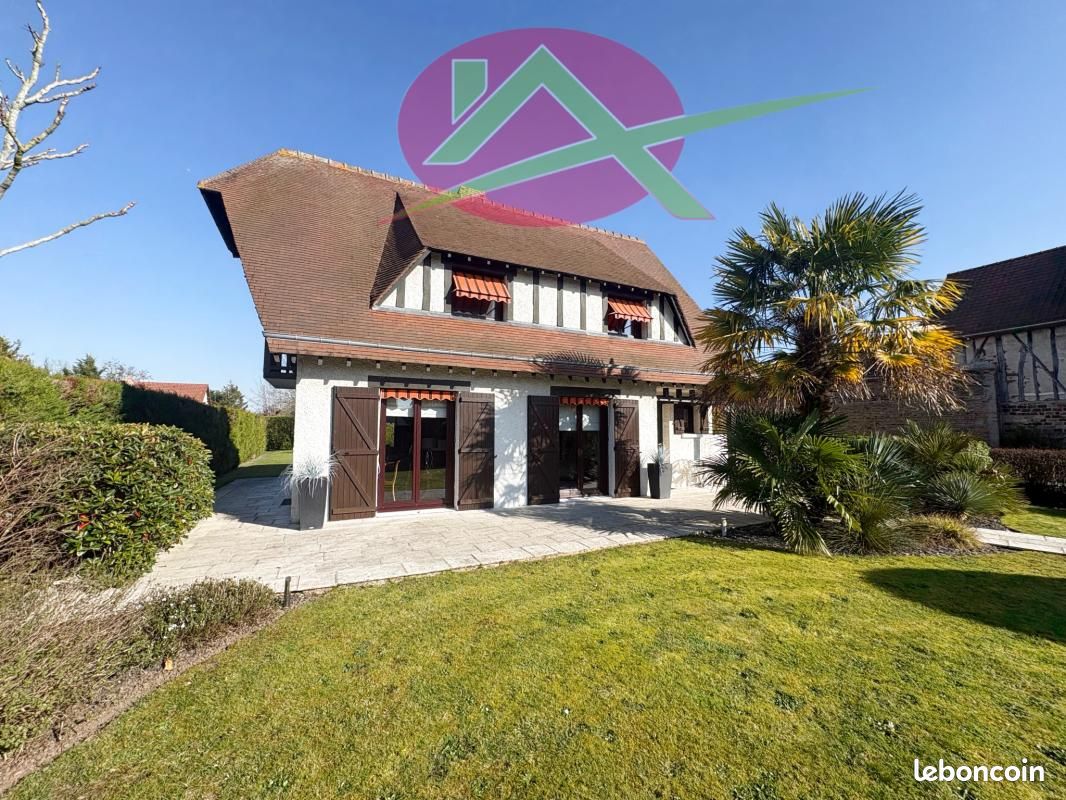 Maison 5 pièces 123 m² · à Saint-Pierre-lès-Elbeuf · 123 m² · 269 900 €