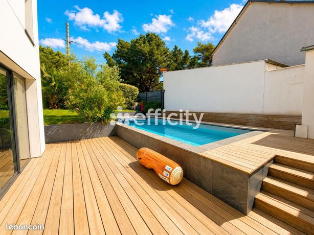 Maison 5 pièces 160 m² — 15
