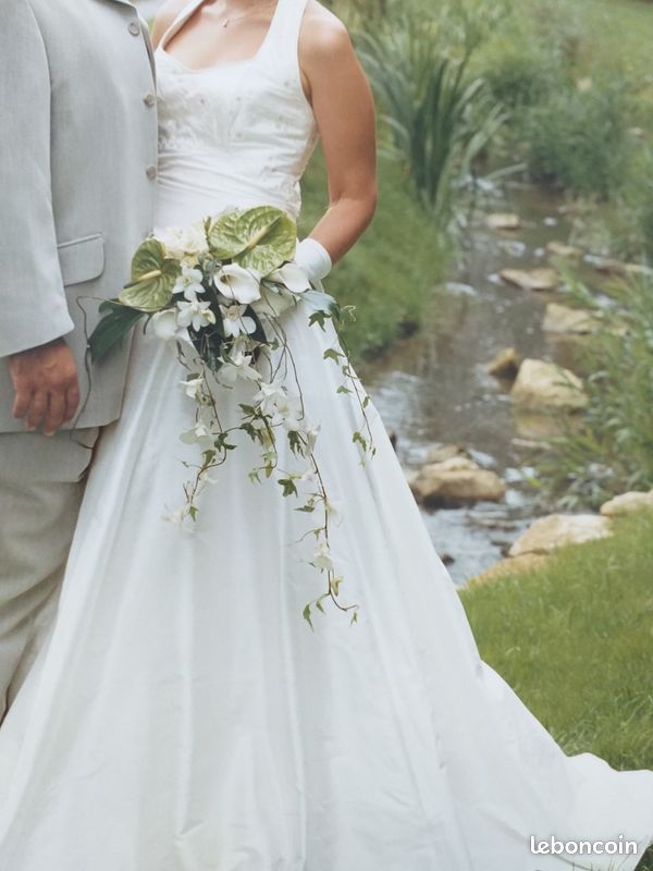 Robe de mariée (image 1)
