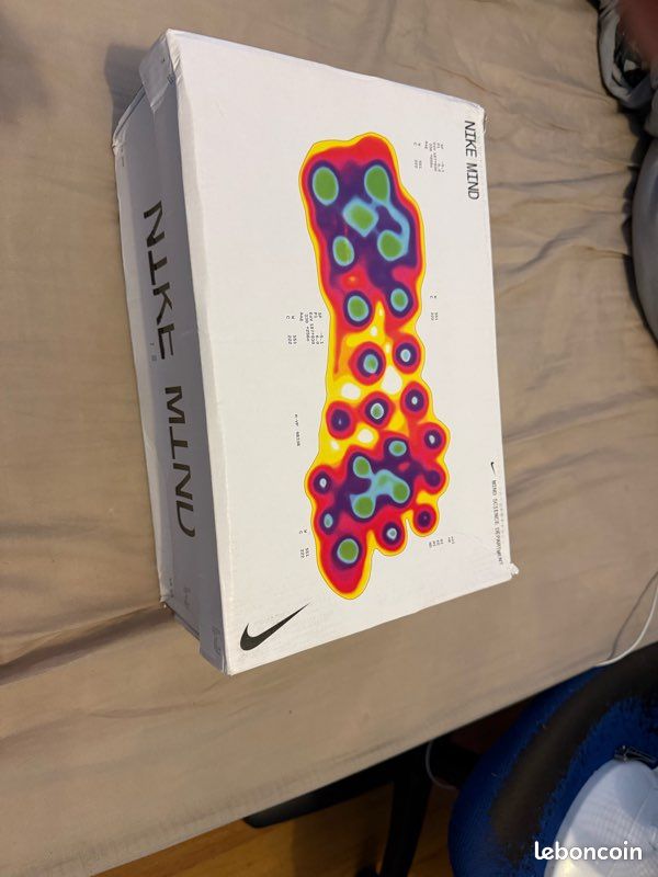 Nike mind x Nocta (image 7)