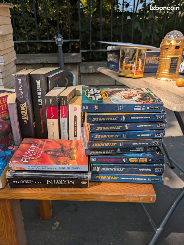 Livres a 1 euro (image 2)