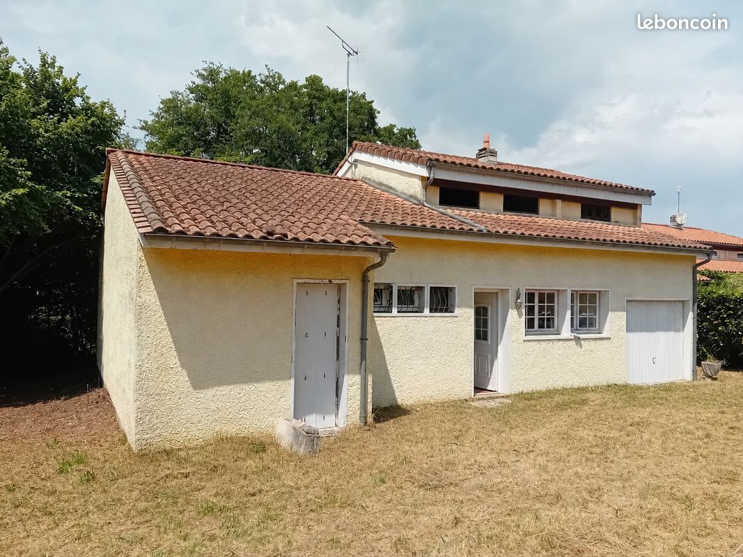 Maison 5 pièces 127 m² · à Le Haillan · 127 m² · 350 000 €