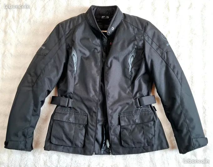 Veste Bering LADY VIRGINIA (image 1)