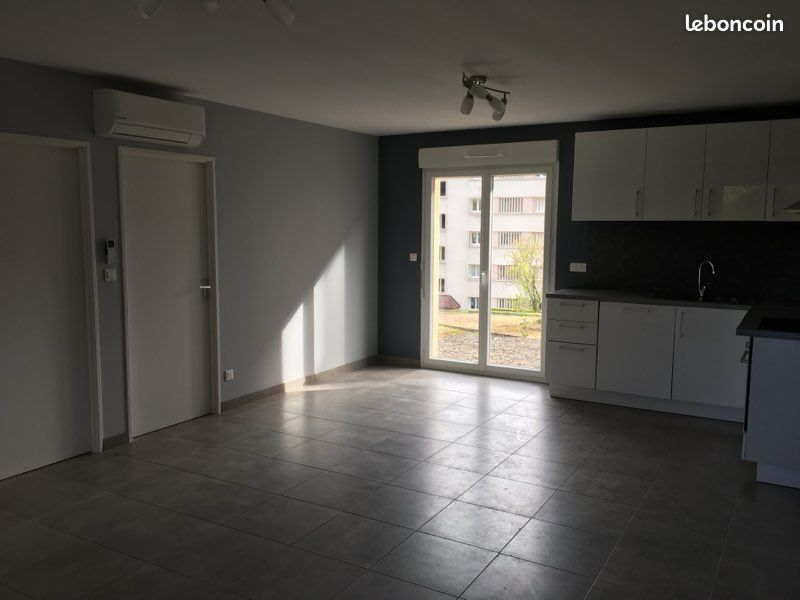 Maison a louer lons-le-saunier - 3 pièce(s) - Surfyn