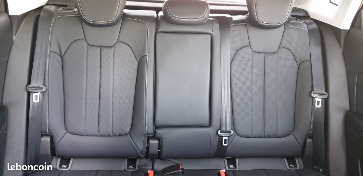 Opel grandland x 1.5 diesel 130 ch ultimate (image 4)