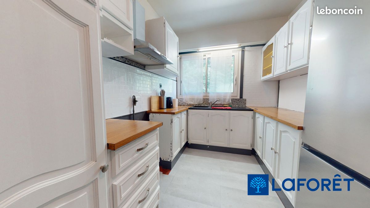 Appartement 3 pièces 66 m² · à Athis-Mons · 66 m² · 1 130 €/mois