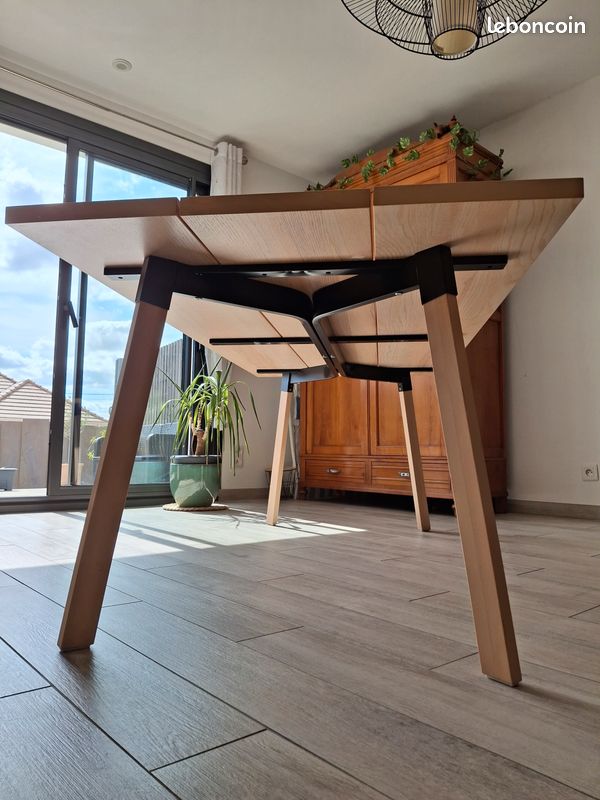 Table de salle à manger (image 3)