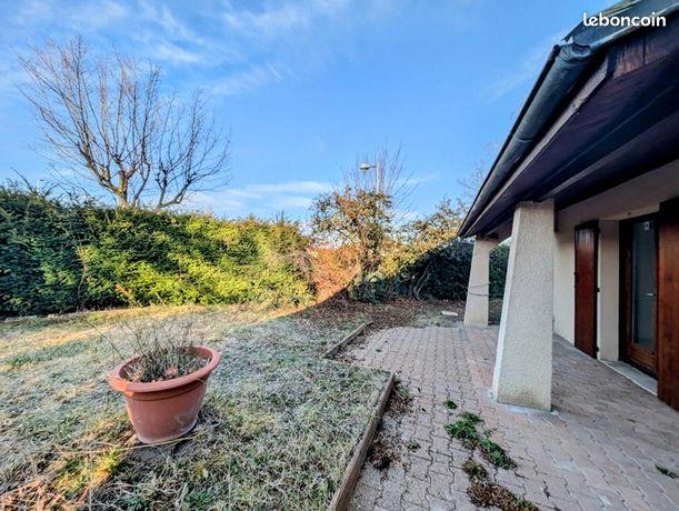 Maison 3 pièces 92 m²