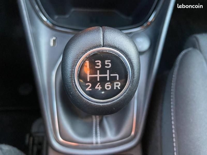 Ford Puma 1.0 Flexifuel 125ch S&S mHEV Titanium (image 16)