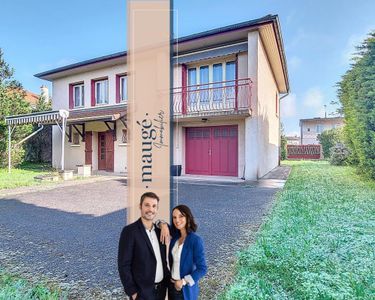 Maison 550 000 € - 131 m²