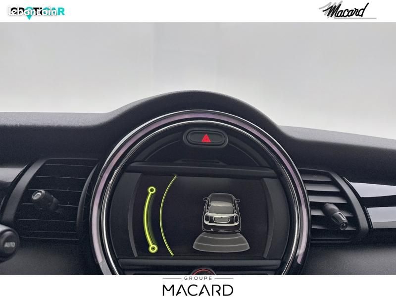 Mini Mini Cooper 136ch Blackfriars BVA (image 14)