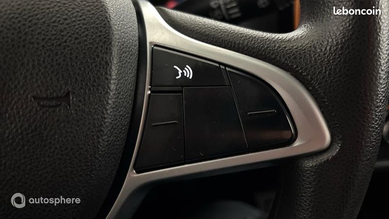 Dacia Spring Confort Plus - Achat Intégral (image 25)