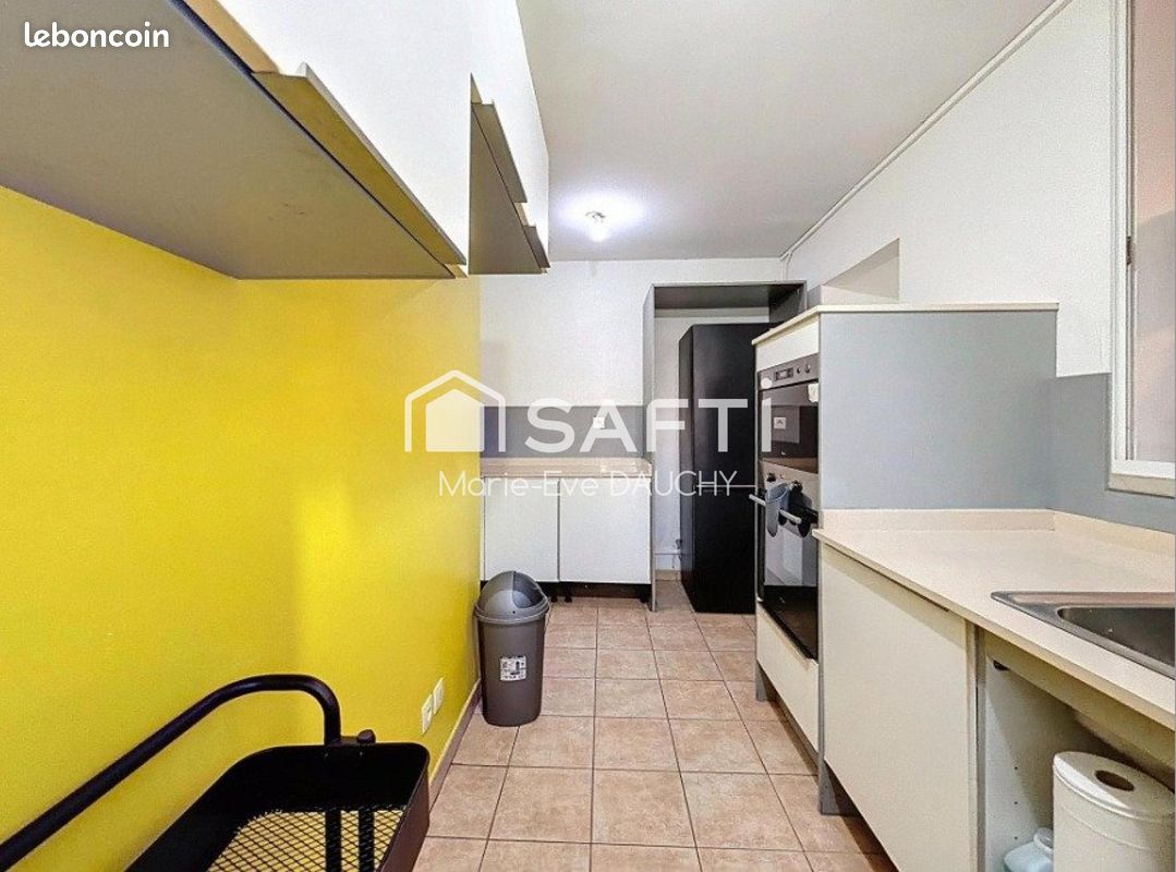 Appartement 4 pièces 77 m² · à Baie-Mahault · 77 m² · 1 500 €/mois