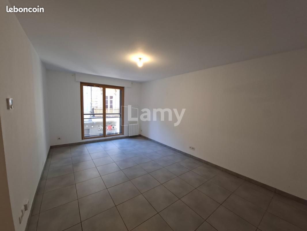 Appartement 3 pièces 73 m² · à Rouen · 73 m² · 836 €/mois