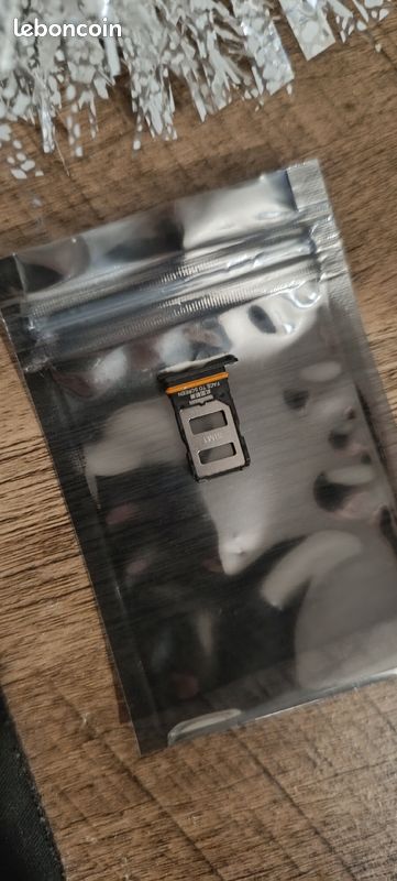 Accessoires téléphone Xiaomi redmi note 12 pro plus 5g (image 3)