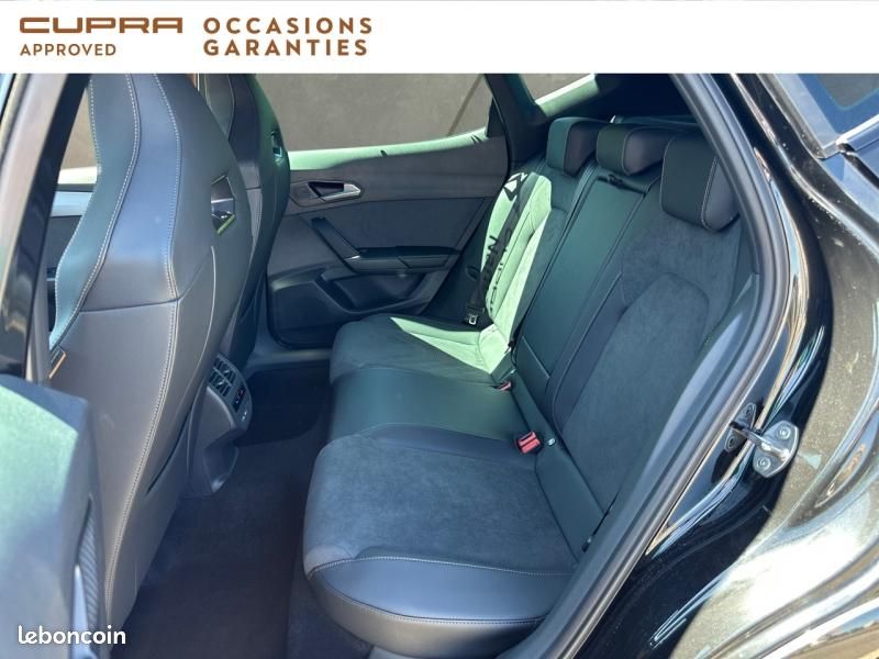 Cupra Formentor 1.5 eHybrid 204ch V DSG6 (image 5)