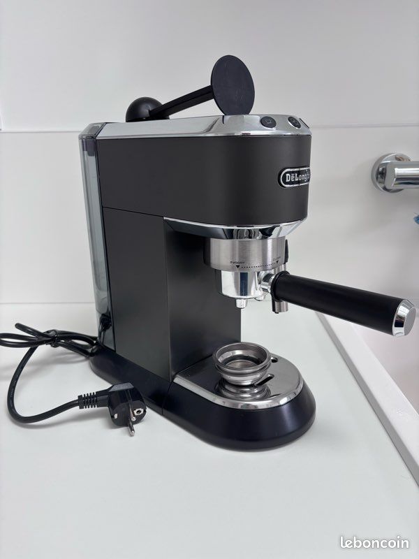 Cafetière delonghi Dedica (image 2)