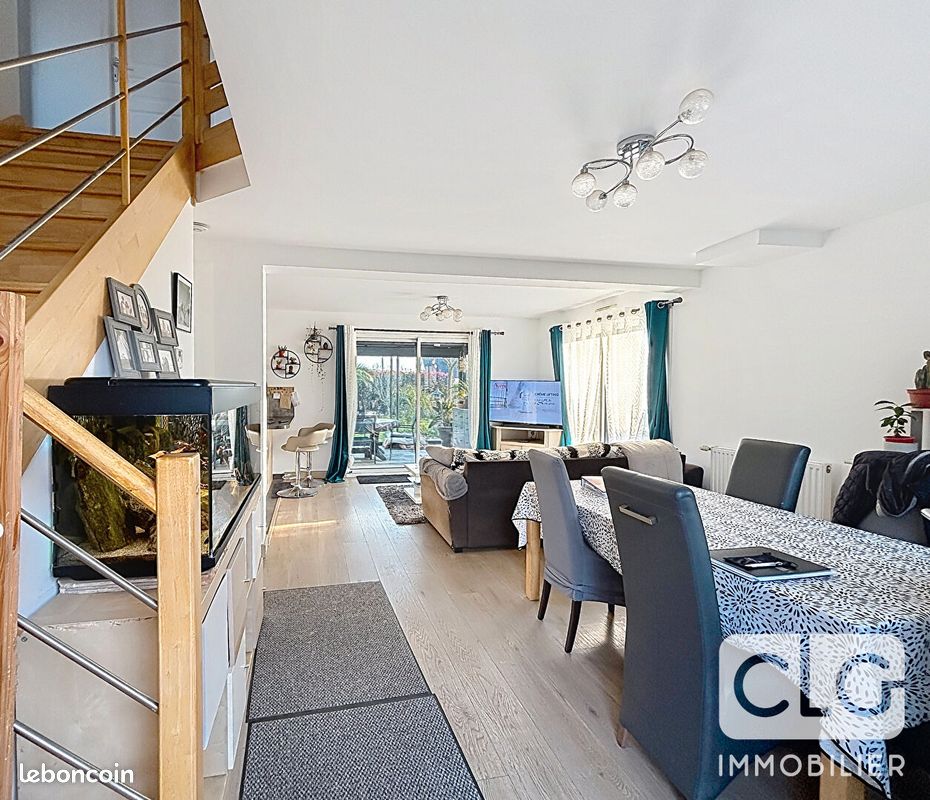Maison 5 pièces 84 m² · à Ergué-Gabéric · 84 m² · 326 100 €