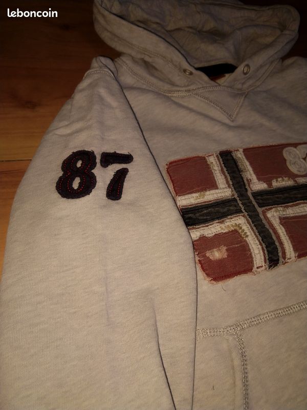 Sweat Napapijri (image 3)