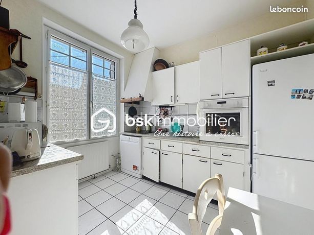 Maison 4 pièces 110 m² — 8
