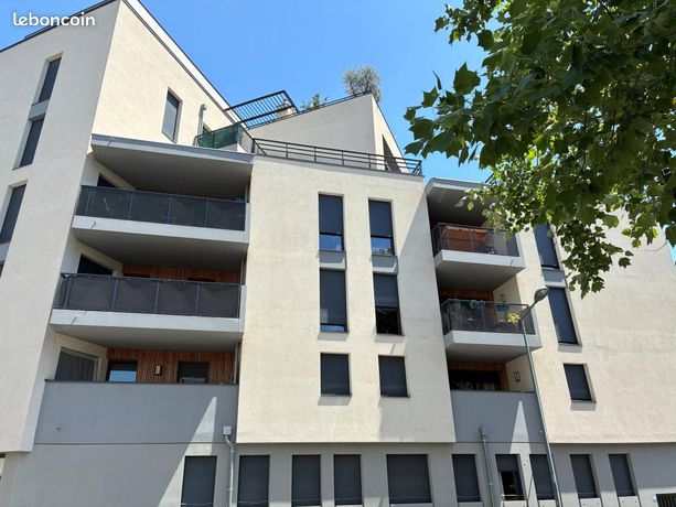 Appartement 3 pièces 60 m² — 9