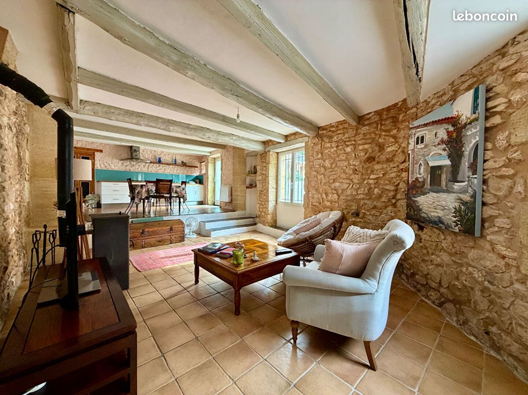 Maison 4 pièces 111 m² · à Bagnols-sur-Cèze · 111 m² · 249 000 €