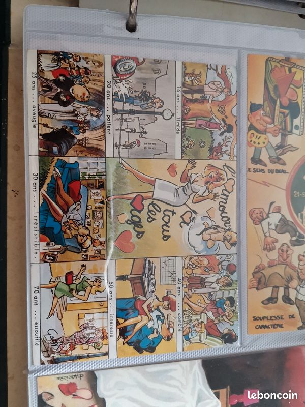 Cartes postales anciennes (image 3)