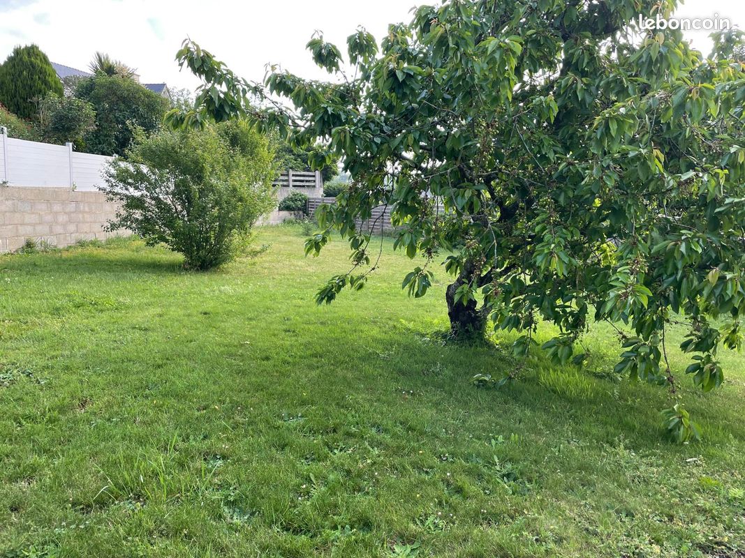 Terrain 350 M2 Pleneuf val André · à Pléneuf-Val-André · 220 000 €