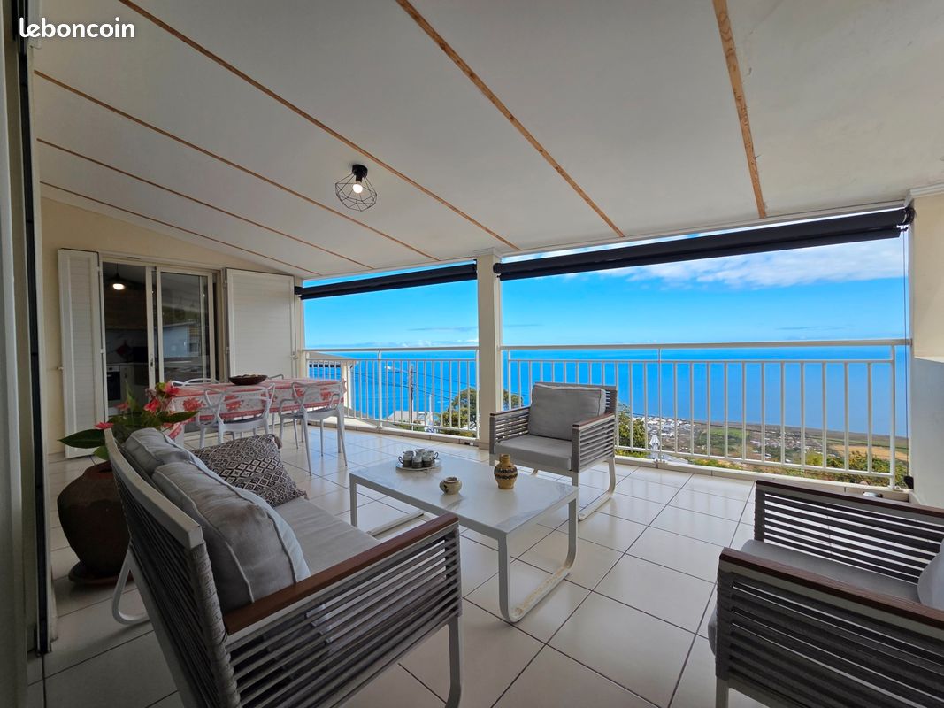 Maison 5 pièces 134 m² · à Saint-Leu · 134 m² · 530 000 €