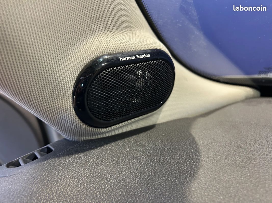 MINI Mini 1.2 102ch One - 2015 - 90 000 km - Toit ouvrant- Harman Kardon - EDITION MARYLEBONE (image 30)