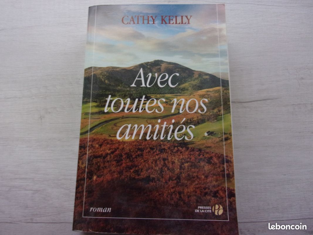 Avec toutes nos amitiés (image 1)