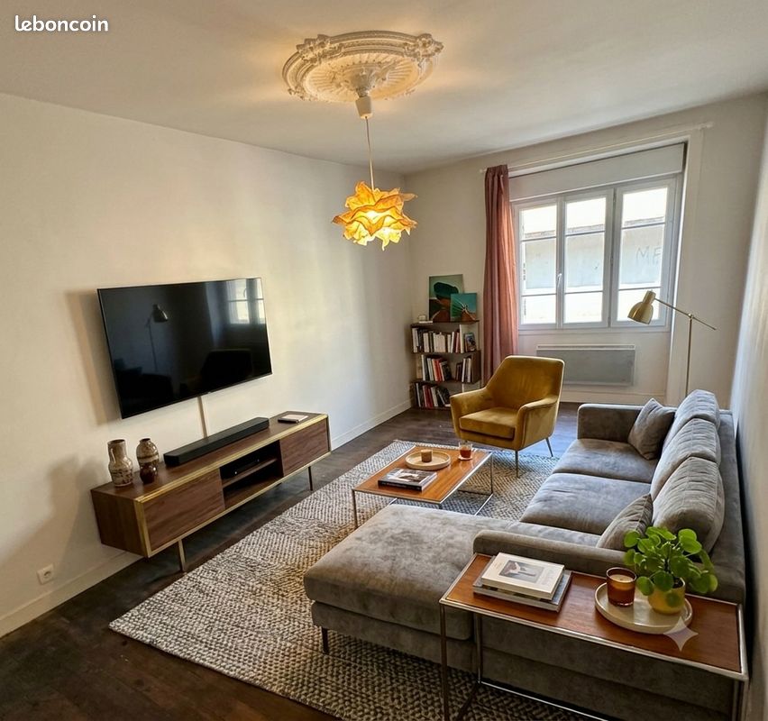 Appartement 4 pièces 75 m² · à Gévezé · 75 m² · 179 000 €