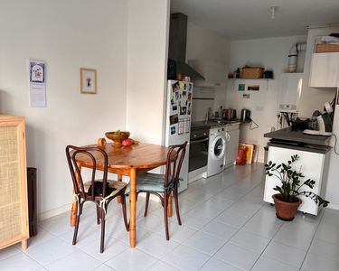 Vannes, location appartement