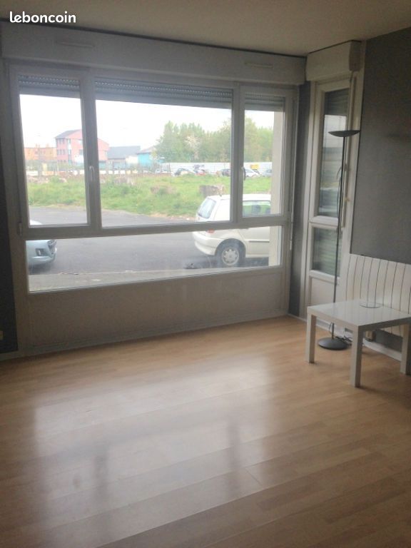 Appartement 1 pièce 26 m² · à Lille · 26 m² · 494 €