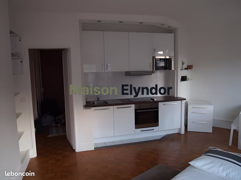 Appartement 1 pièce 27 m² · à Paris · 27 m² · 1 062 €/mois