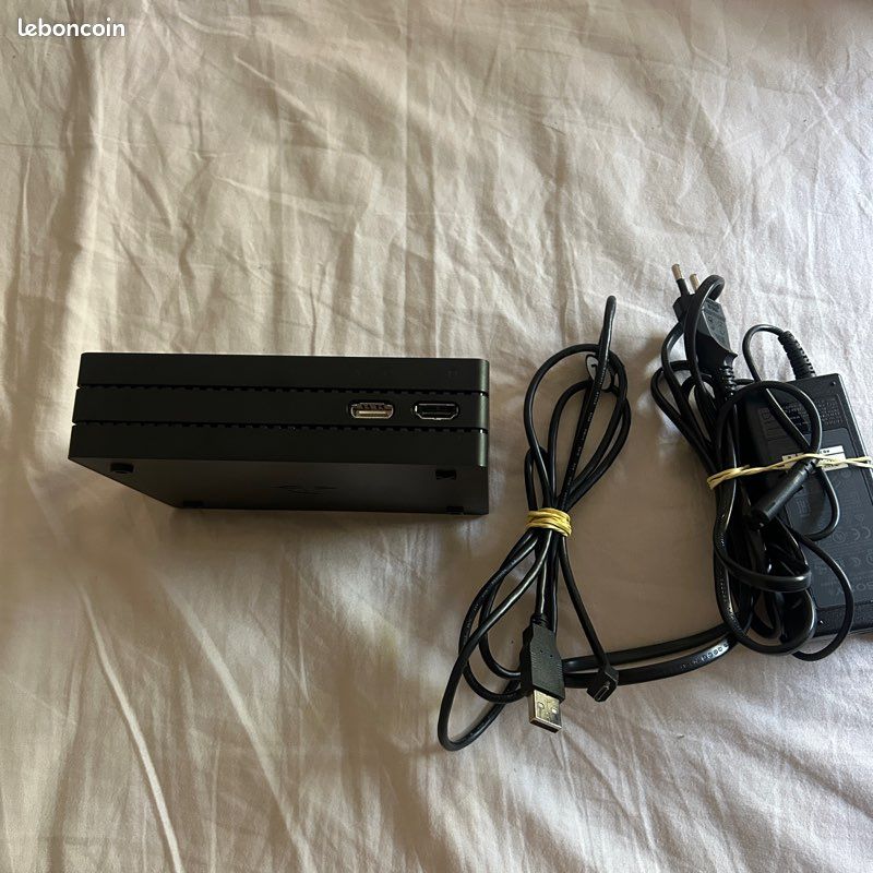 Boîtier Processeur ps4 (image 1)