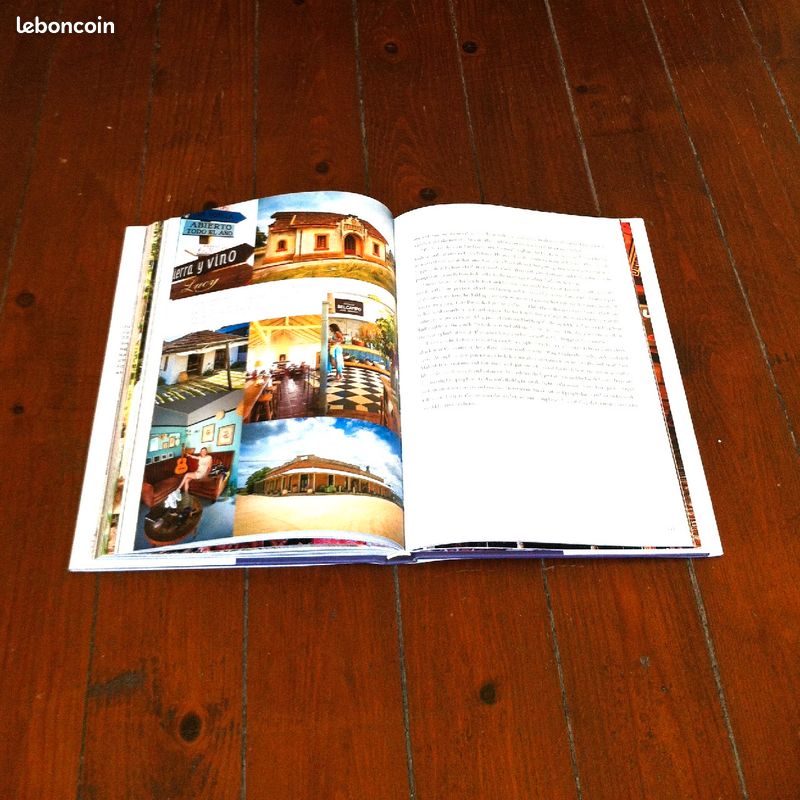 Livre « Gypset travel » de Julia Chaplin - Editions Assouline (image 10)