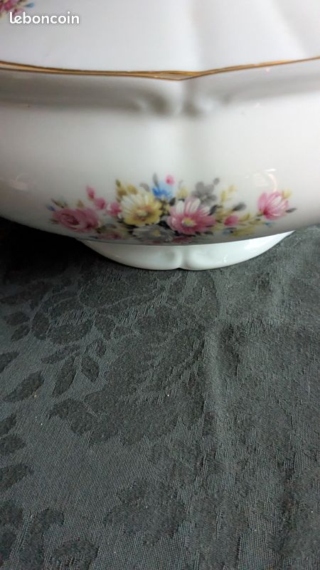 Soupière vintage (image 2)