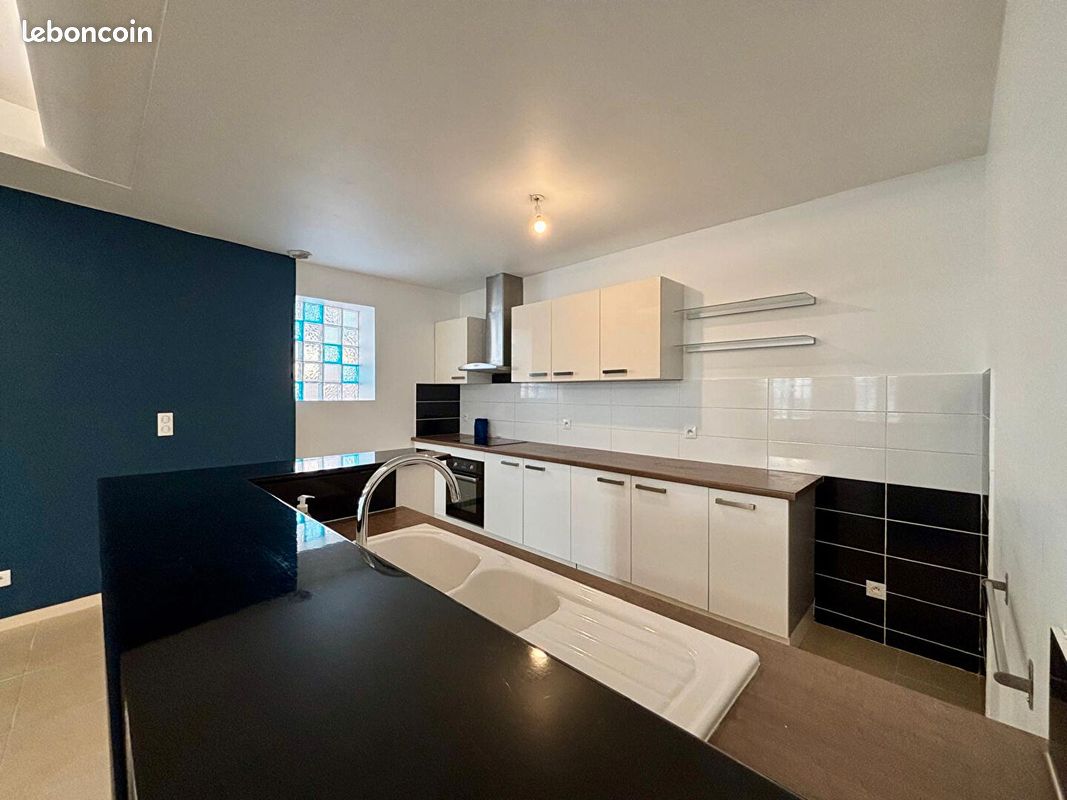 Maison a louer agen - 5 pièce(s) - 150 m2 - Surfyn