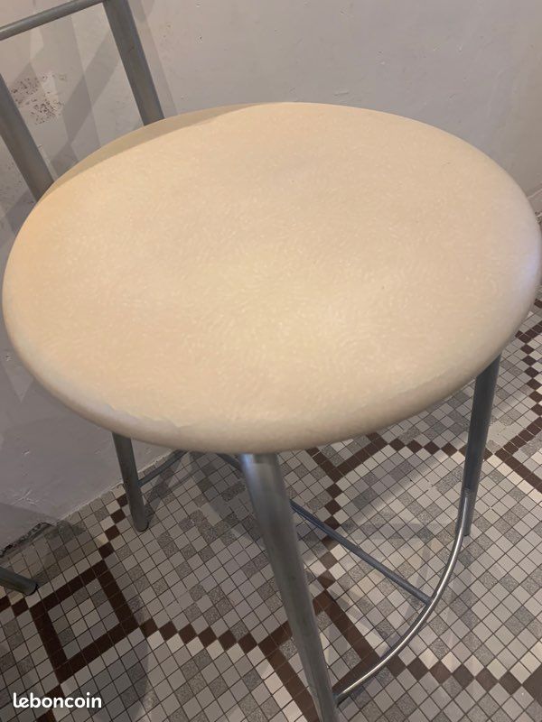 Tabouret de cuisine (image 3)