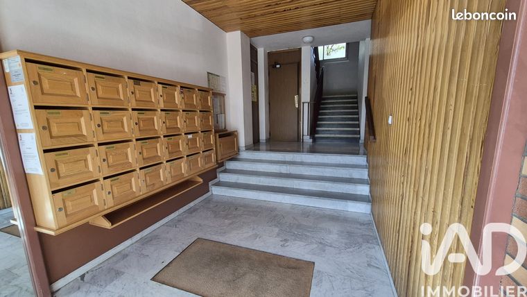 Appartement 5 pièces 117 m² — 13