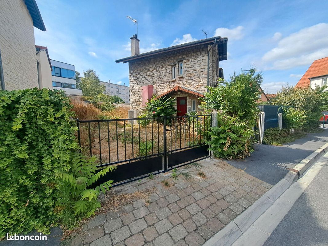 Maison 4 pièces 64 m² · à Reims · 64 m² · 175 000 €