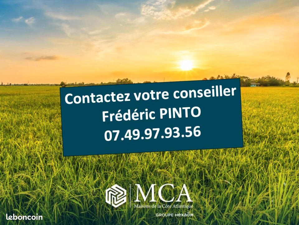 Maison 4 pièces 90 m² - Brocas 40420 (image principale 8)
