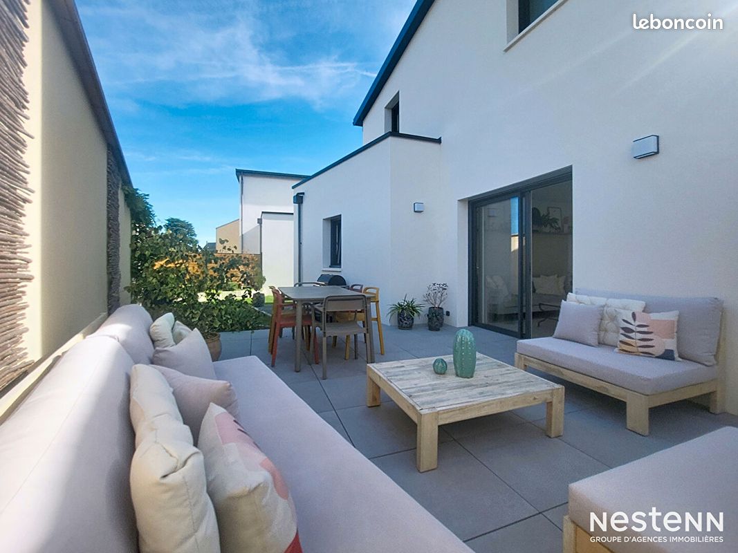 Maison 5 pièces 98 m² · à Angers · 98 m² · 430 700 €