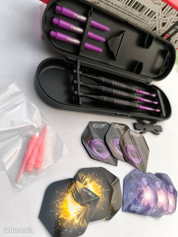 Flechettes (image 3)