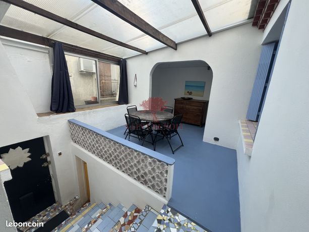 Maison de village 5 pièces 126 m²