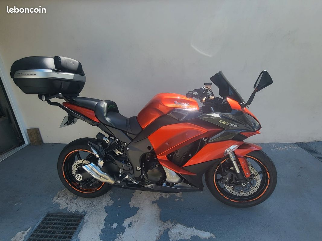 Z1000sx (image 1)