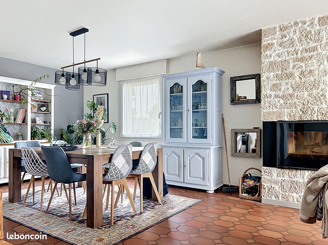 Maison 6 pièces 140 m² · à Langolen · 140 m² · 222 000 €