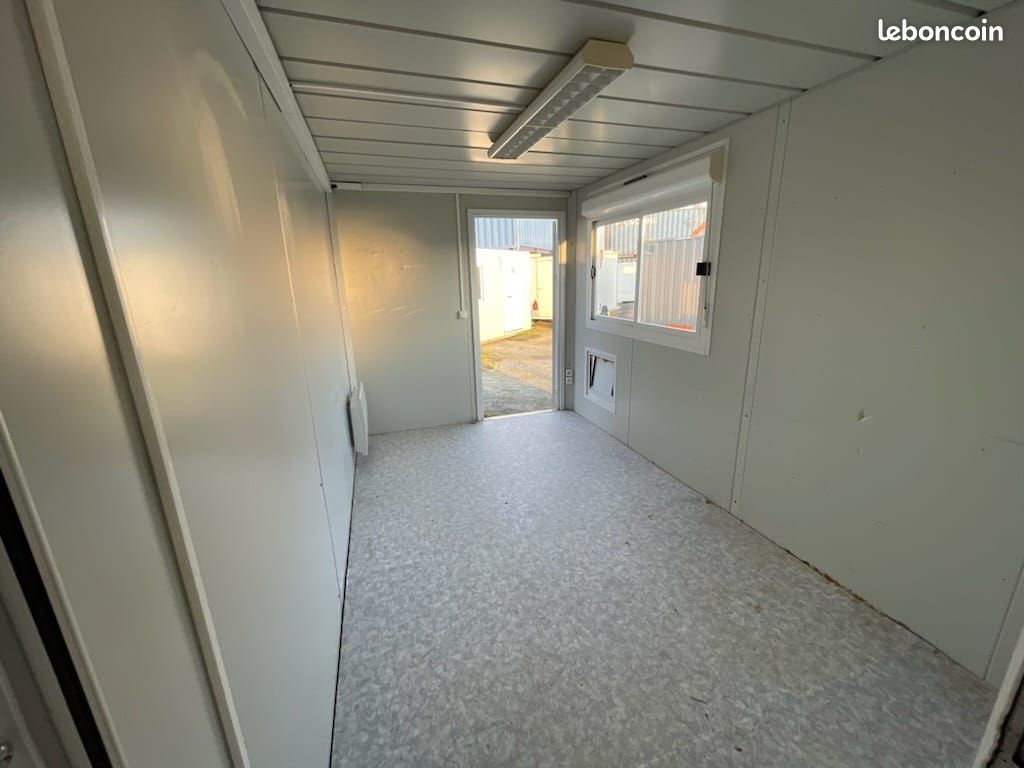 Module Douche / WC / Base de vie (image 3)