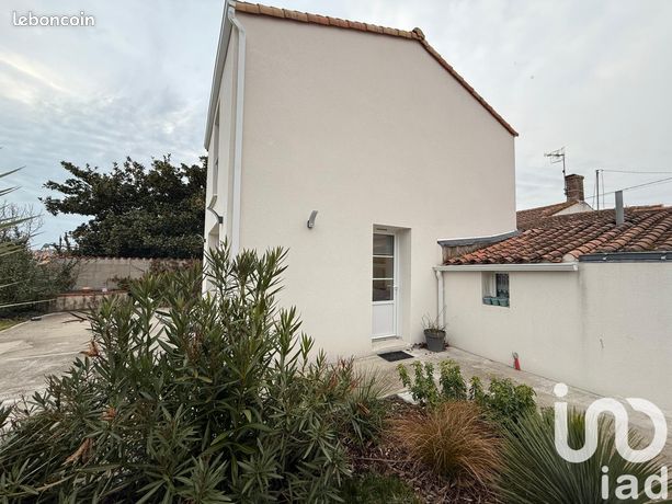 Propriété 6 pièces 119 m²